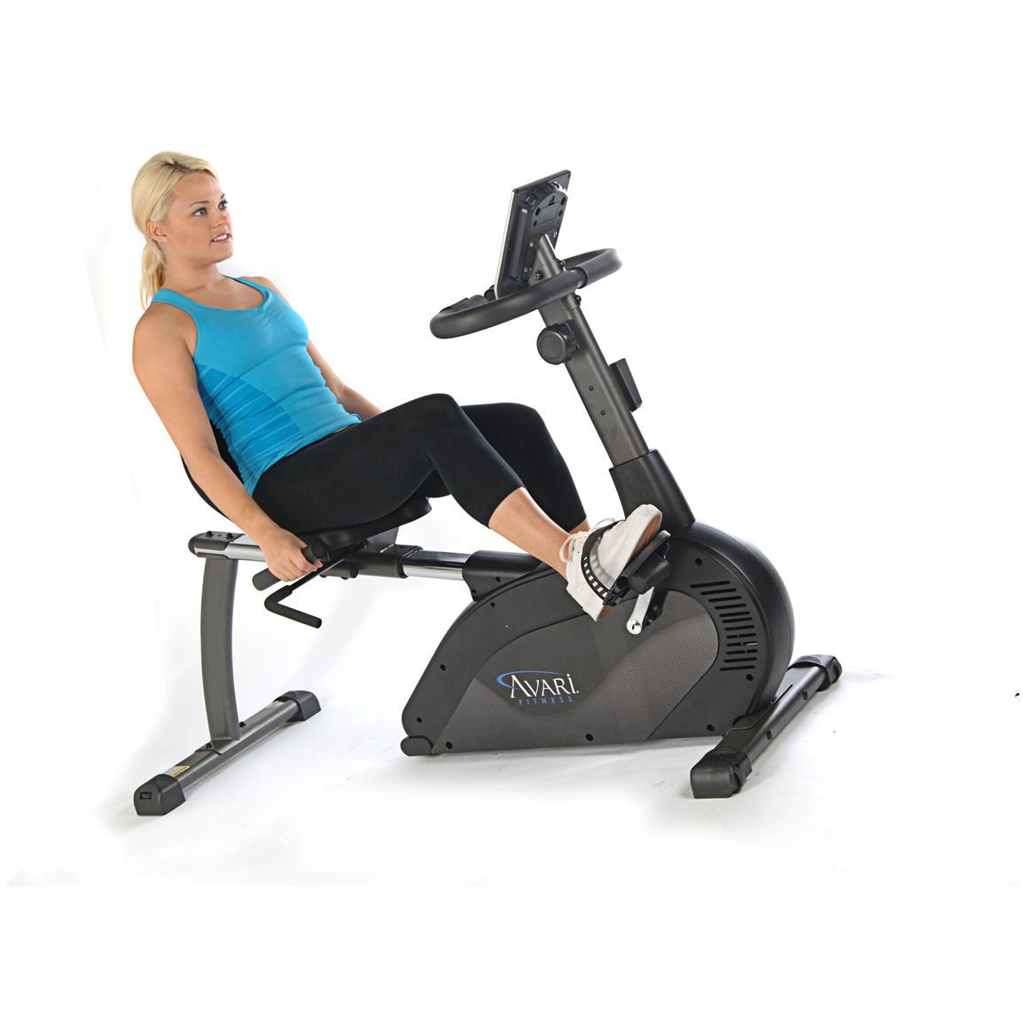 horizon rc 30 stationary bike