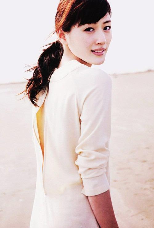 綾瀬はるか画像 Ayase Haruks11 Twitter