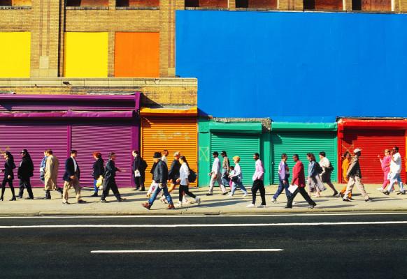 hugobuizer's tweet photo. The Wall Street Journal reports: Companies Leaving Suburbs for Highly Walkable Areas http://t.co/4zExnVMUPB http://t.co/chaBvgXckI