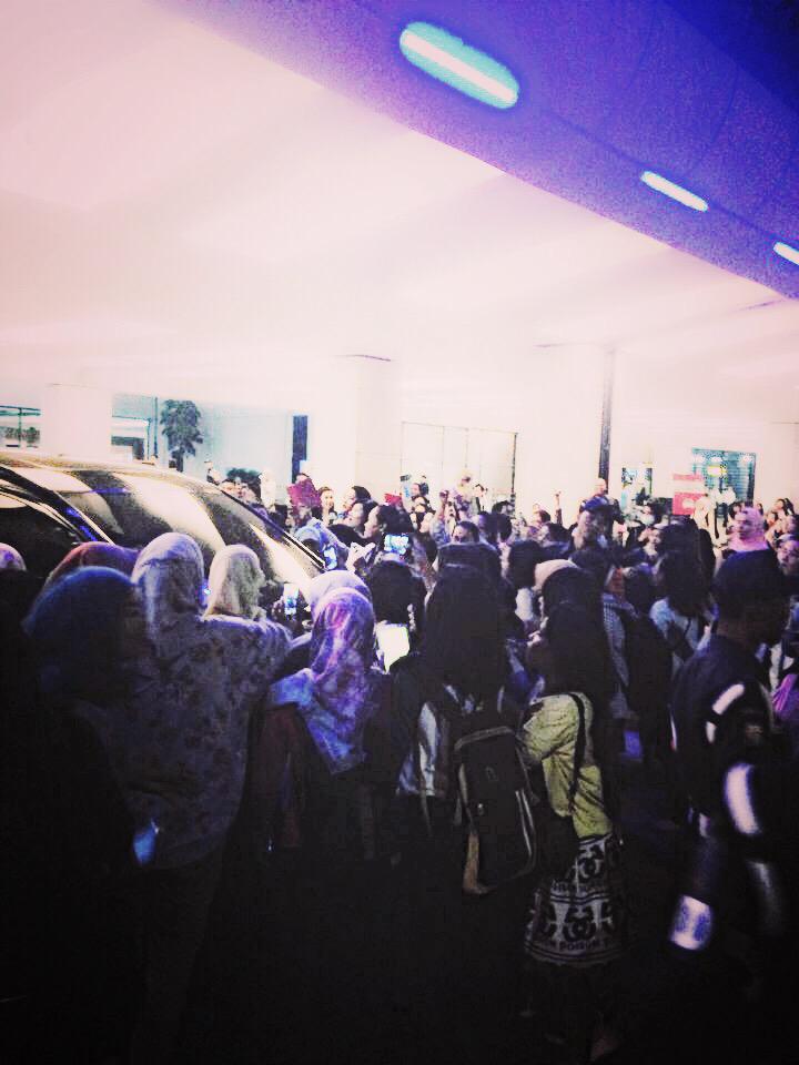 Indonesia ELF terlalu baik untuk melihat Anda selamat malam 💙💙