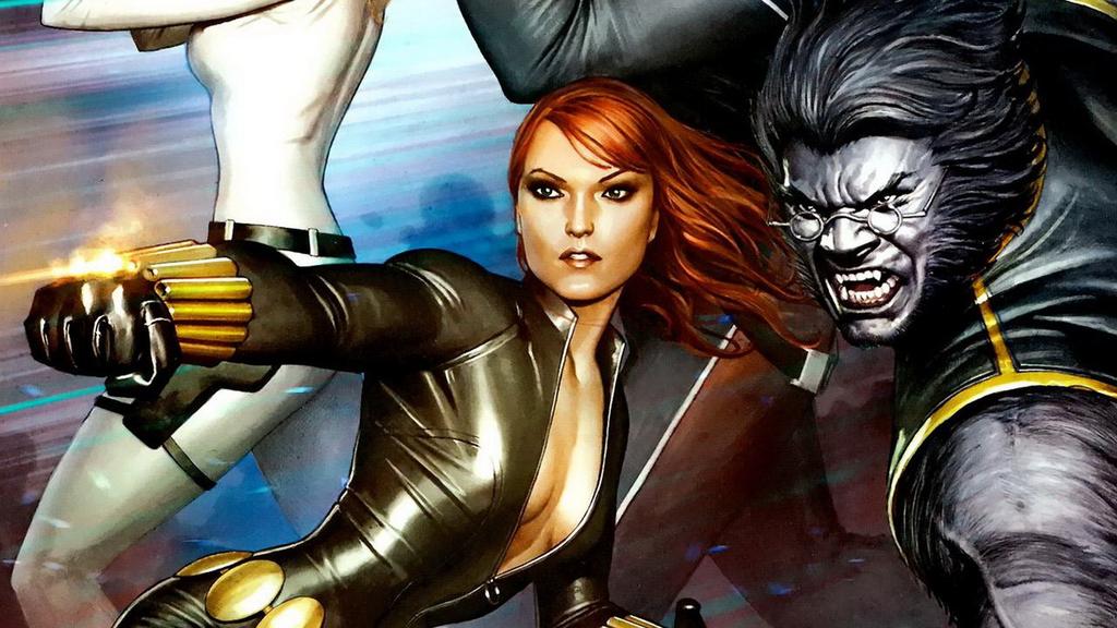 talkingcomicon's tweet photo. Should this even be an issue #widowgate Mark Ruffalo Defends #JossWhedon Over #BlackWidow http://t.co/vmWUU5Zhi2 http://t.co/Rt20Feihca