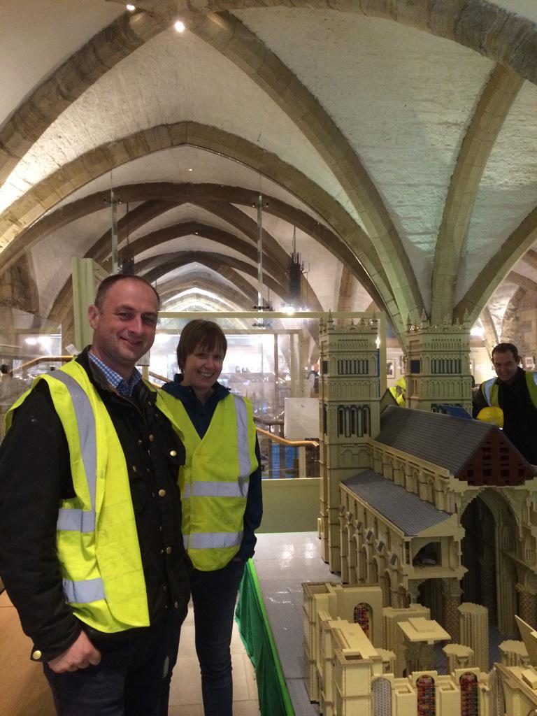 Storah Architecture tweet media