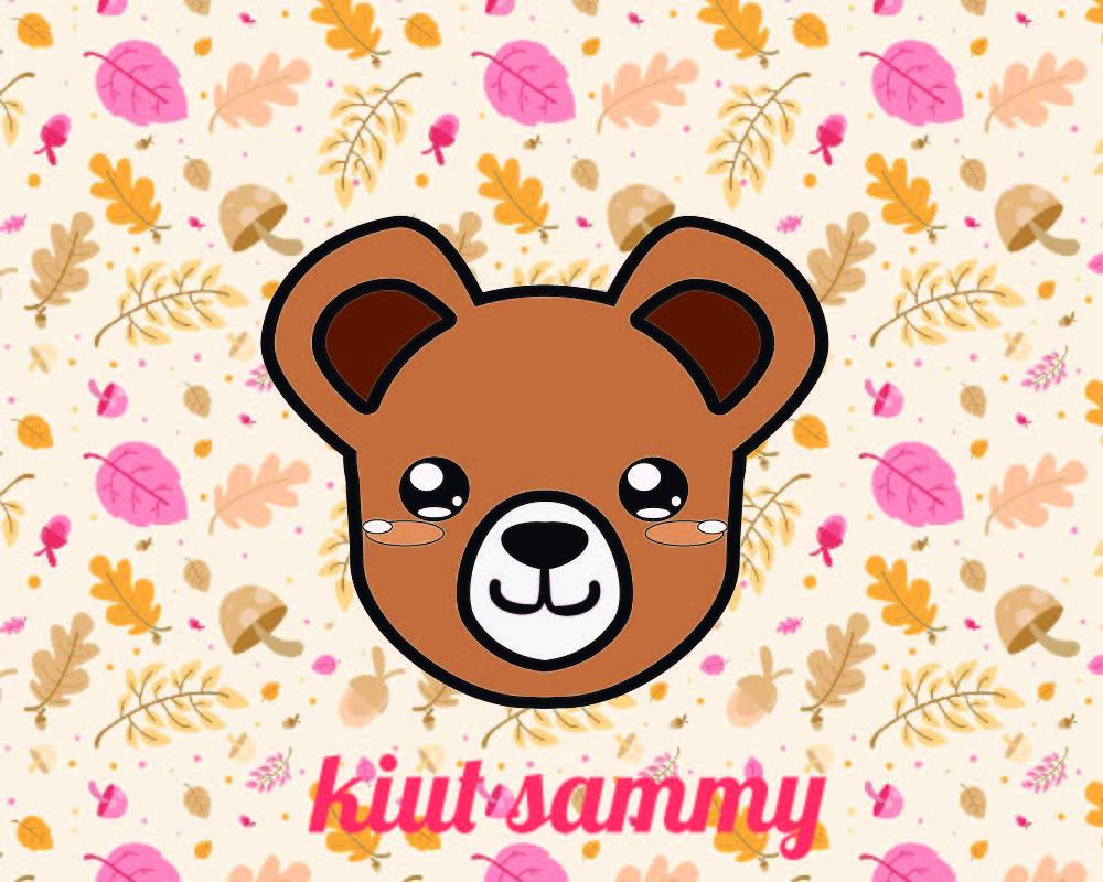 DESIGN_WITH_SAM's tweet photo. kiut sammy <3 
https://t.co/LQ1pjanmlD http://t.co/28iTDdMVPo