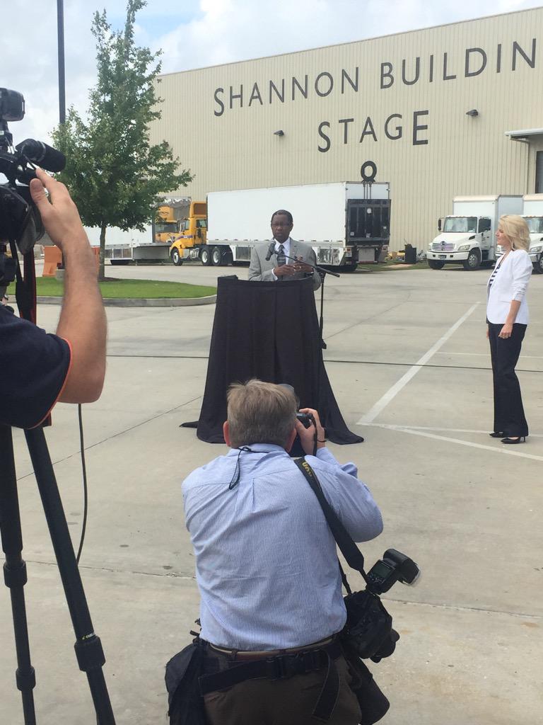 CelticStudios's tweet photo. 4 TV series taking over Baton Rouge for 2015! @MayorKipHolden #keepusrollin http://t.co/73SO8RUm8z