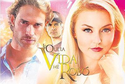 RulliMundial's tweet photo. [ESTRENO] Próximamente 19/5 Colombia vivirá los momentos inolvidables #LQLVMR @sebastianrulli @Anboy88 por RCN👏💕 http://t.co/pCVLBWKfBT