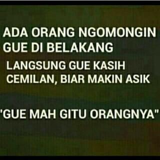 Elsaanggraeni05's tweet photo. <Gue =)) http://t.co/KUp5IKGzBQ