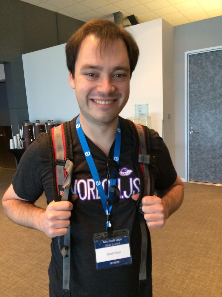 KevinJHill's tweet image. #vorlonjs @reybango popularity is growing massively @deltakosh @jacobrossi