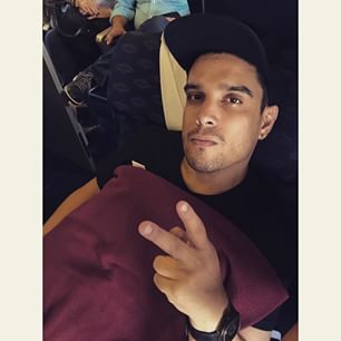 #FelizCumpleaño Mi Amor Que Dios Te Siga Bendiciendo En Todo Tus Exito Y Tu Carrera.. Te Quiero <a href="/luifercadillacs/">Luifer Romero</a>