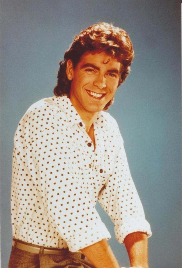 Happy 54th birthday to George Clooney!  