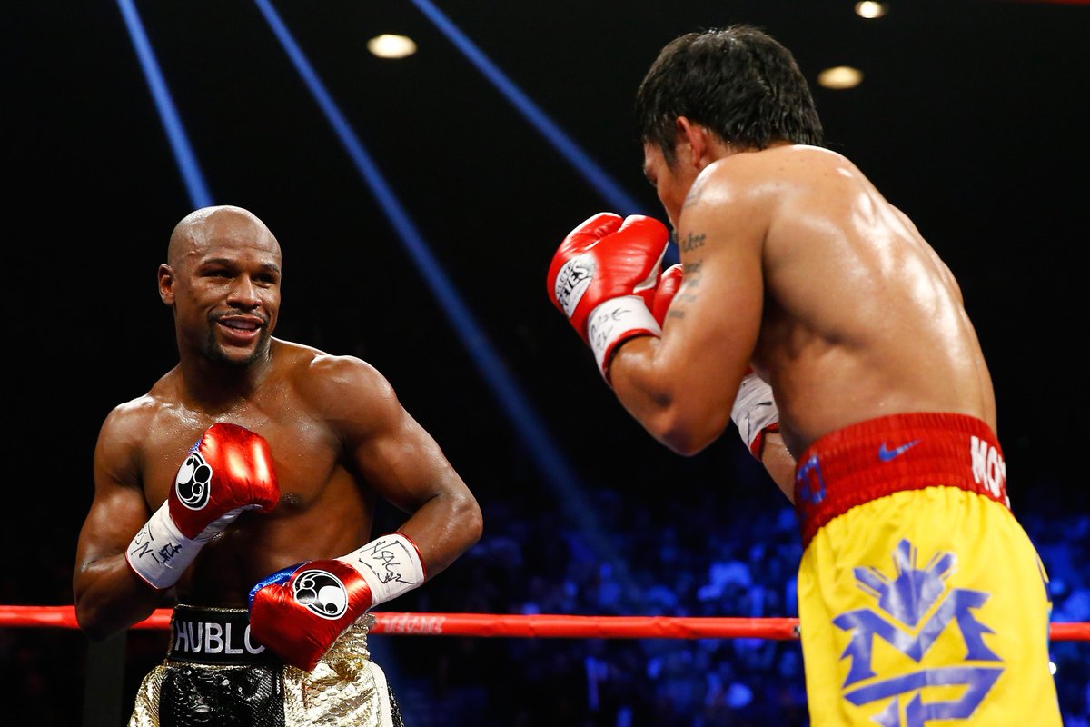 HisAndHers's tweet photo. Would you really pay to watch a #MayPacRematch?!

RT - No
Fav - Yes http://t.co/meaPgA5fQM
