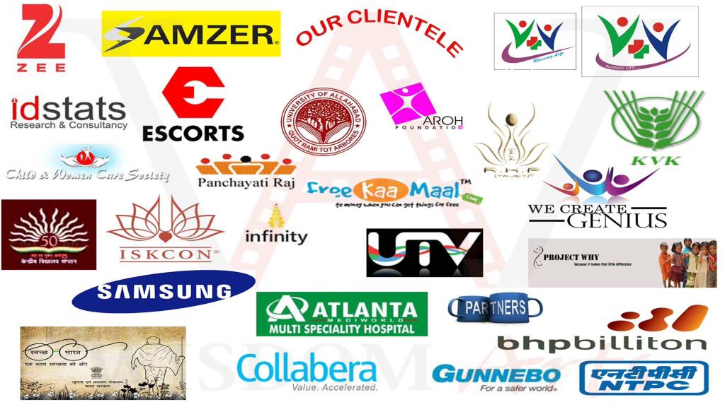 wisdomcinearts's tweet photo. #Wisdomarts #Clientele #Corporatefilm #ADfilm #documentary #AVpresentation http://t.co/dL1XgVQ1g9
