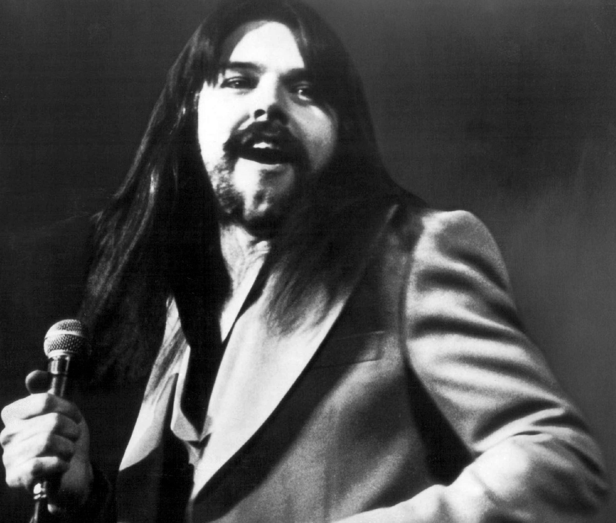 Happy Birthday, Bob Seger! Fans of Detroit rock should check out Bob\s early, pre-\"Night Moves\" recordings. GREAT. 