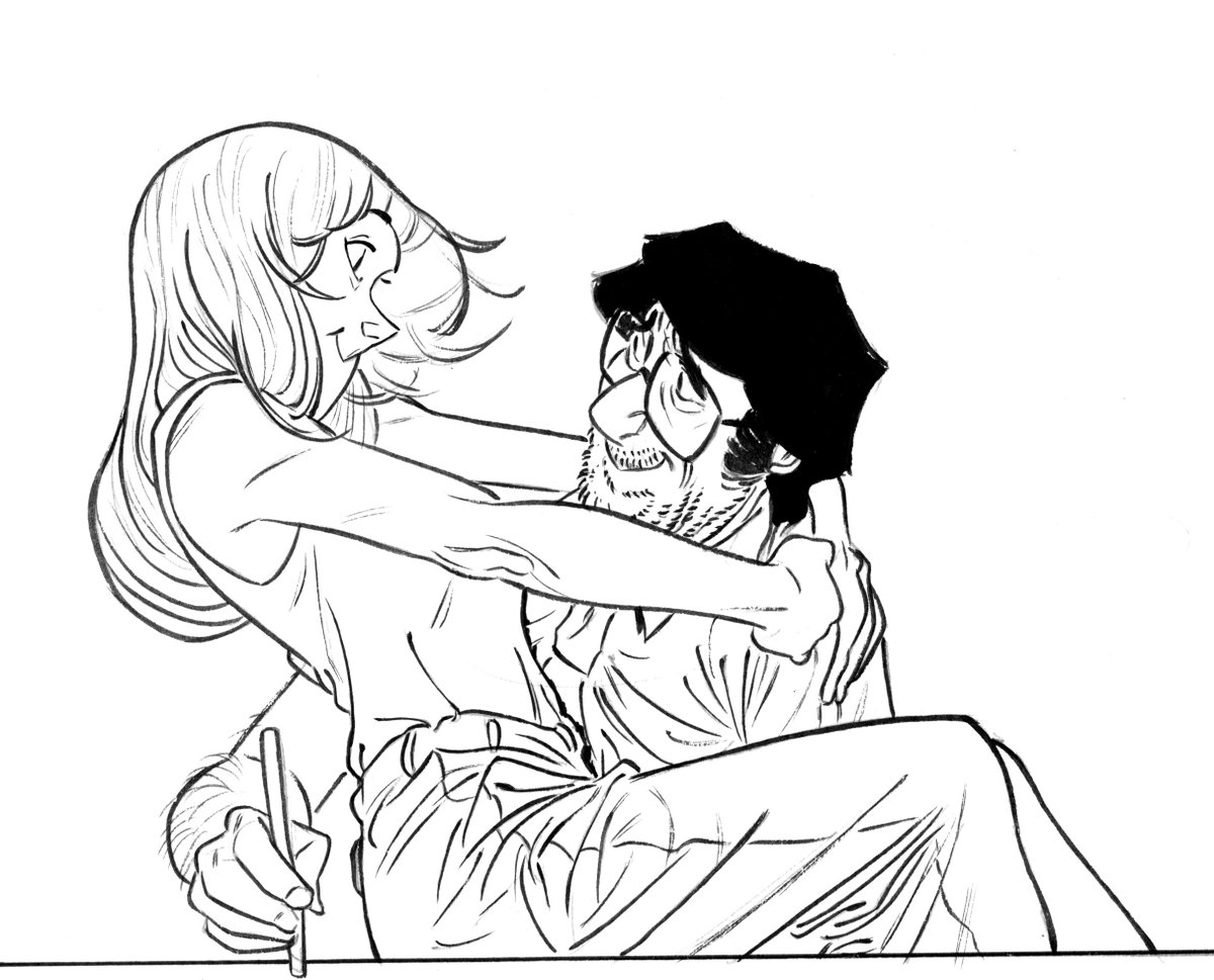 You know what.

Les beaux étés, septembre 2015
@EditionsDargaud @YvesSchlirf @ryun_reuchamps 