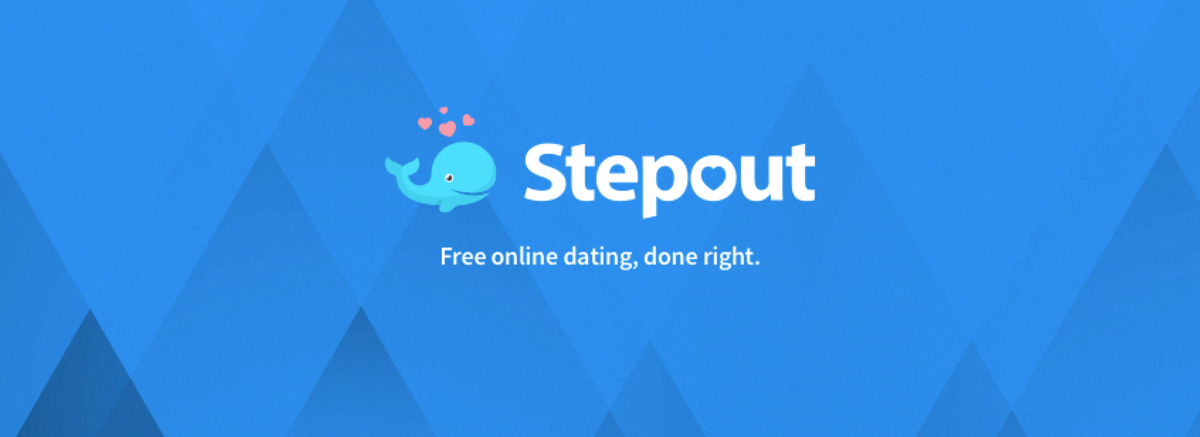 Stepout tweet media