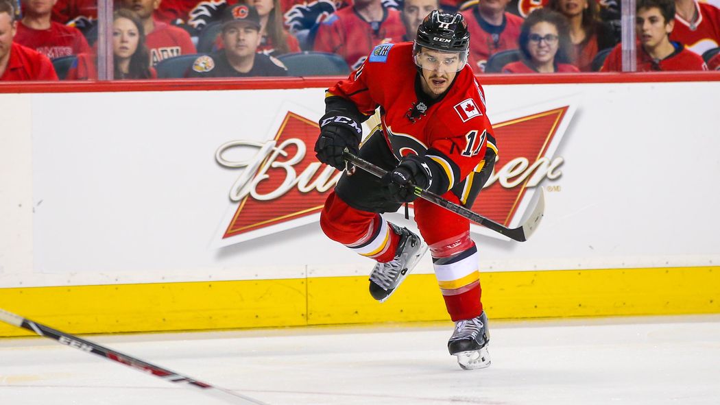 cofstats's tweet photo. #Ducks vs #Flames Game 3 Stats Recap: Johnny Gaudreau and Mikael Backlund Save the Day http://t.co/465FTFWrun http://t.co/FtSLkADjFP