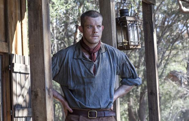 RossKittens's tweet photo. “@seriesonday: BBC Two ha cancelado la serie #Banished http://t.co/pCLql7y1OA” #BringBackBanished #SaveBanished
