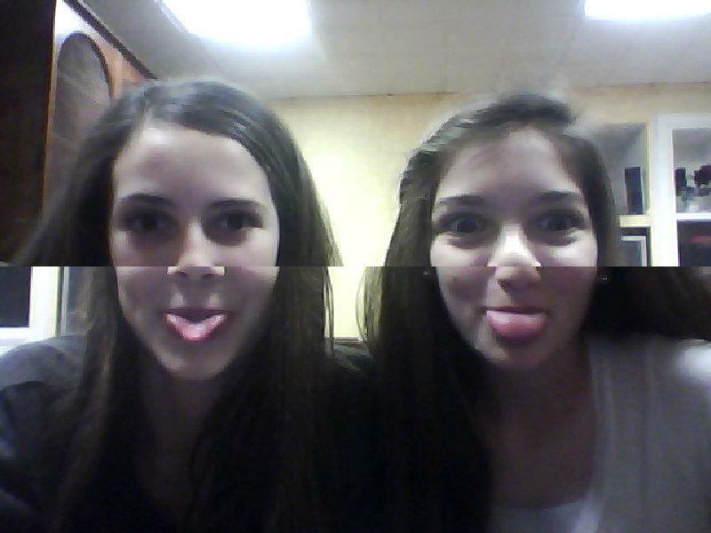 Happy birthday! @leahdentale I miss you like crazy my girl, have a great day! 🎉💗