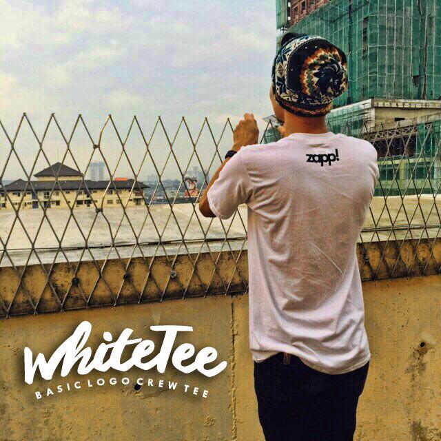 therealamanaziz's tweet photo. Zapp putih tinggal 3 S, 2 L. Cepat order sblom terlambat 😍😍😘 http://t.co/aKRX0kL6cC