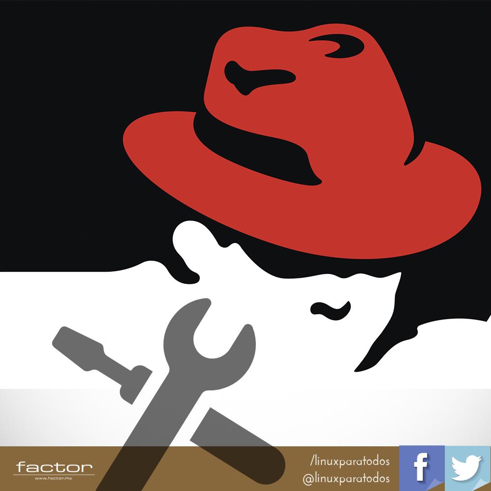 linuxparatodos's tweet image. #RedHat lanza herramientas que ayudan a empresas a planificar negocios: bit.ly/1KMbywV #OpenSource