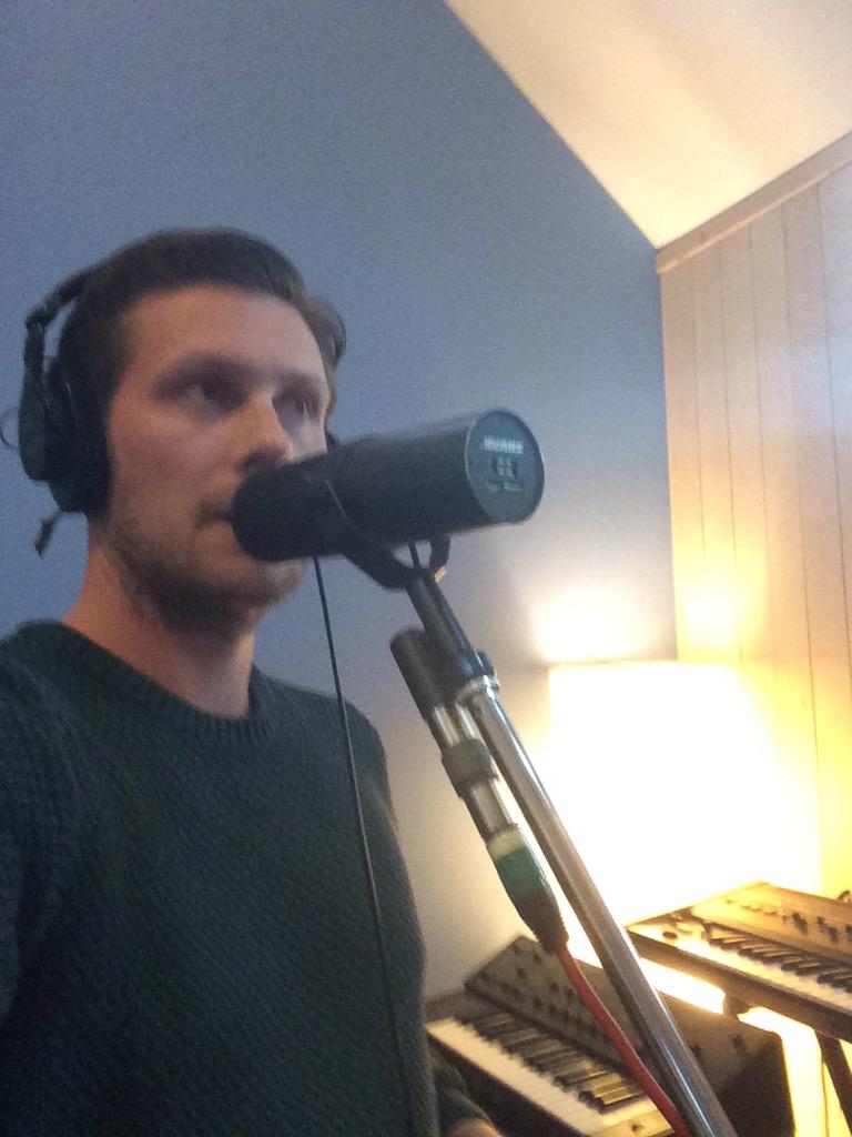 Singing in the rain #wildfire