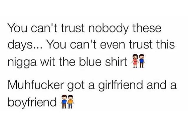 Fieksta's tweet photo. #trustinnoone http://t.co/PfMhDrwaeu