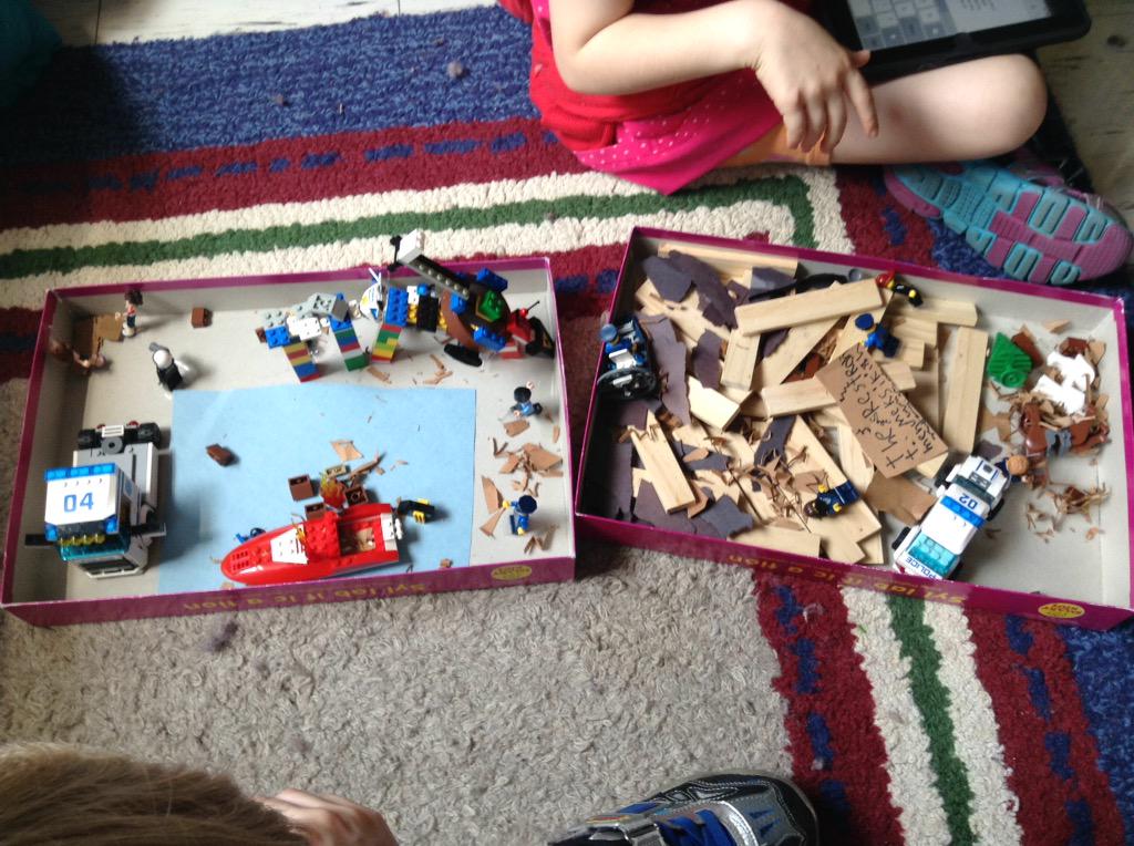 Cport_Second's tweet image. Getting our exhibits ready! #GMF #AndresClass