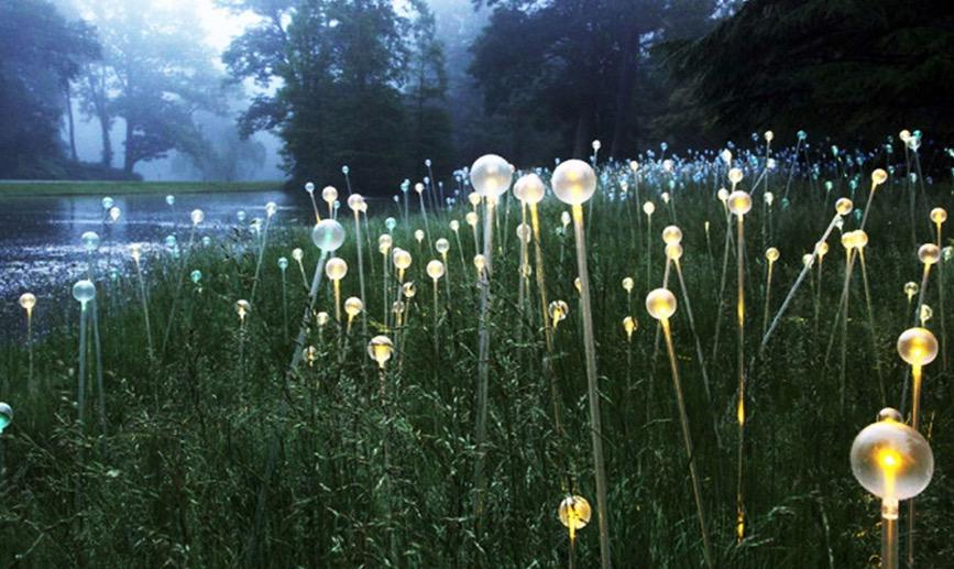 Deals4GL's tweet image. $35 for 2 to Bruce Munro: Light in the Garden" @ATLBotanical Garden ($45.90 Value) ow.ly/MyTqW