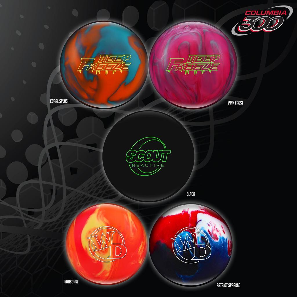clusche911's tweet image. New colors and same great performance from Columbia 300 #teamc300,  #ebi