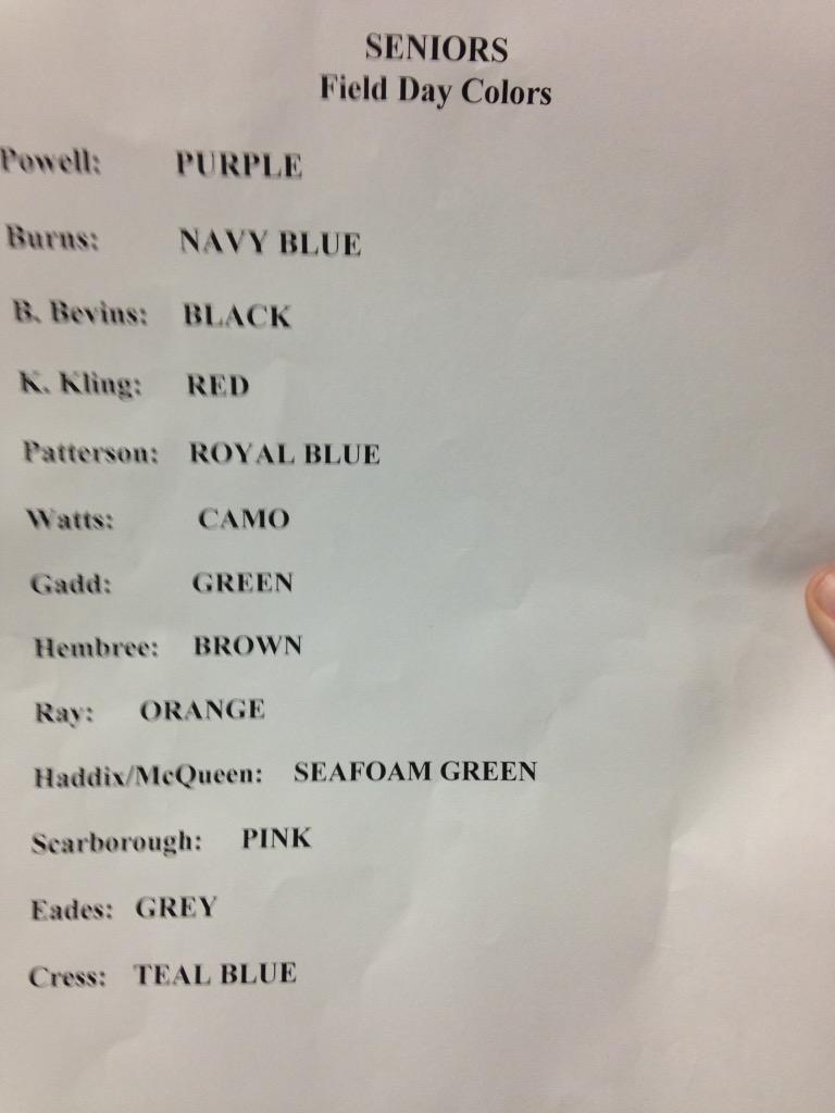 SENIORS tweet media