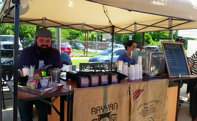 EaterHouston's tweet photo. Southside Espresso inks new Houston deal. http://t.co/IeRQkxbwjQ http://t.co/ztPxJMKt5W