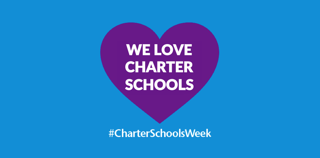 GreenDotSchools's tweet photo. Looking forward to participating in today’s TweetUp with @charteralliance! #CharterSchoolsWeek #PowerOfCharters http://t.co/ILKLQeK6M8