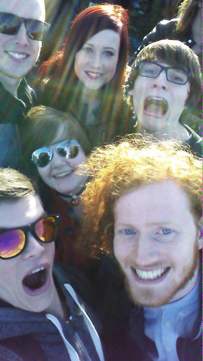 KusMelody's tweet photo. #bevrijdingsfestival http://t.co/GZVqb9jMol