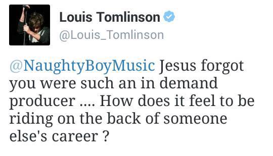 GehadJr's tweet photo. EVERYONE IN THE FANDOM RIGHT NOW

#TOMLINSONSLAYSAGAIN http://t.co/i4AQpN2zkV