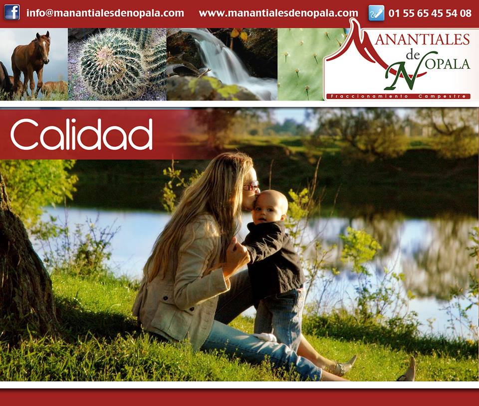 emondie's tweet photo. Ven a conocer un concepto unico en #FraccionamientoCampestre #ManantialesDeNopala inverte en el legado de tu familia. http://t.co/ZgI44WMkA6