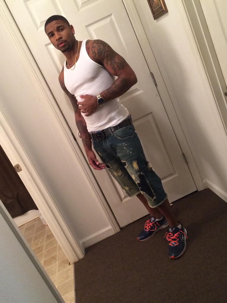 Thanks <a href="/Warrior/">Warrior</a> for taking my training gear to the next level with these shoes! Get yours here bit.ly/1dNh9bB