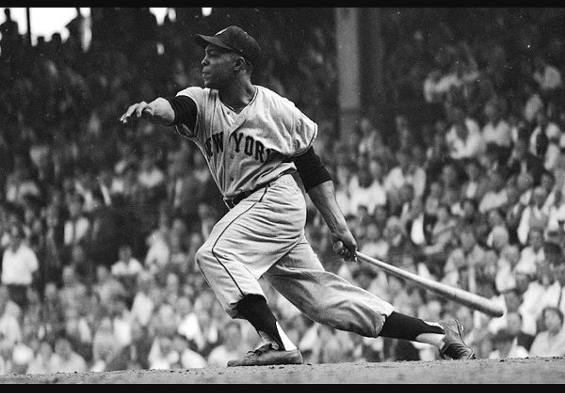 Happy Birthday to the one & only Willie Mays!!SayHey!!! 