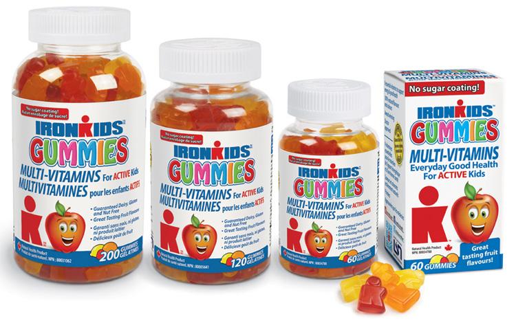 IronKids Gummies (@IronKidsGummies) / Posts / X