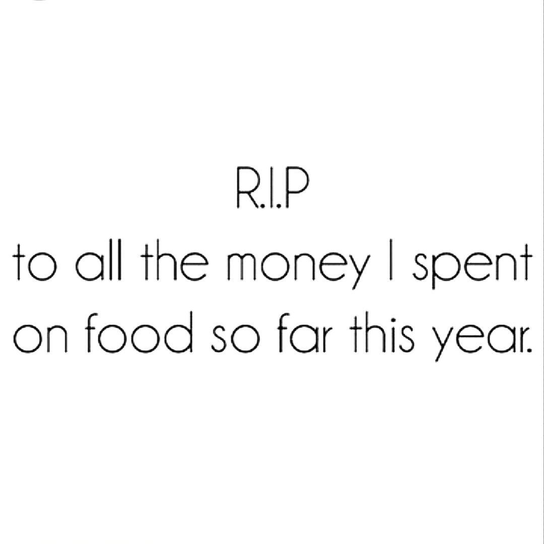 leahwardfitness's tweet image. True #foodie probz! 

#probz #fitfam #fitness #fitgirl #fitfluential #food