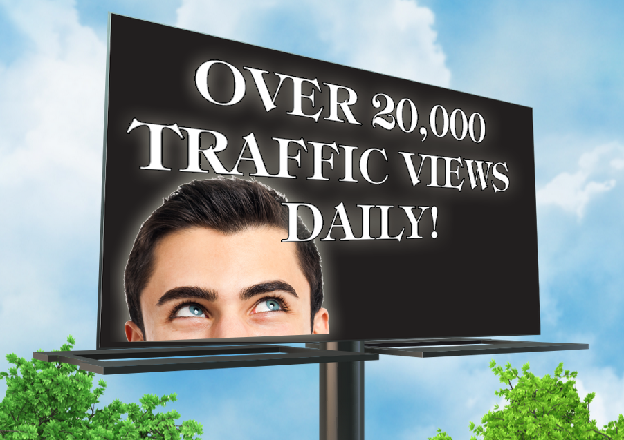 MySupportAgent's tweet photo. There's a new electronic billboard coming to Hutchinson, &amp; we got to create their new website! http://t.co/7qWrKutH73 http://t.co/cPwiY1t4di