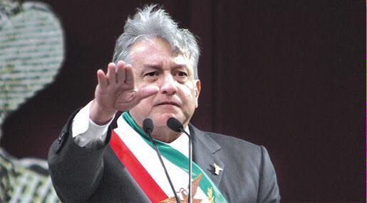 ferbelaunzaran's tweet photo. Carta a AMLO: "Distinguido Andrés Manuel" http://t.co/oPn8kNCTRW vía @Milenio http://t.co/3F0O9pG4OR