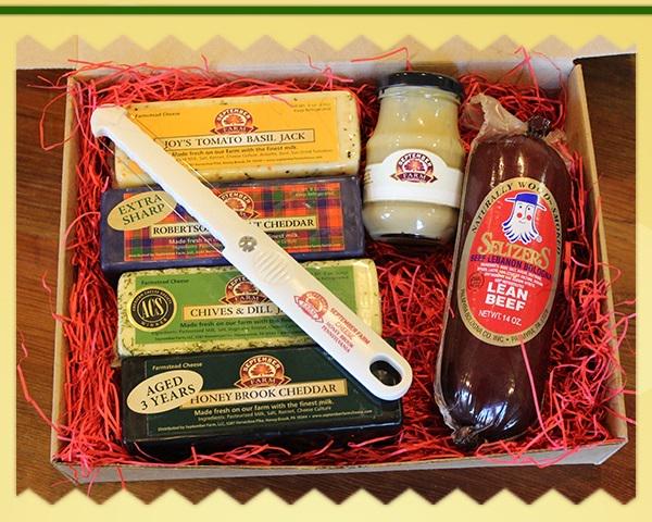 SeptemberFarm's tweet photo. Treat your mother to some of PA's finest this #MothersDay.  #buygiftsonline #buycheeseonline
http://t.co/JXvlGJS4mc http://t.co/bm1FYXcjs1