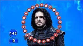 CuriosidadCine's tweet photo. "No sabes nada Jon Nieve". http://t.co/DM8TgshNw1