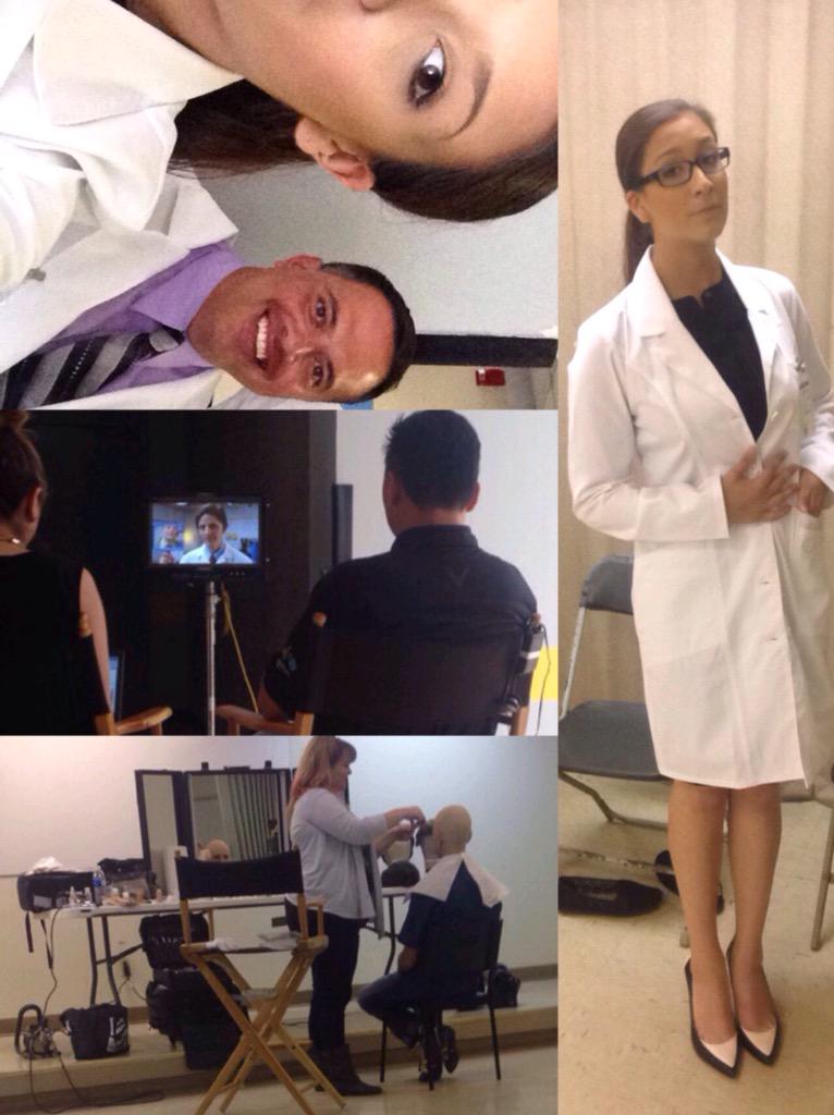 #filmmaking for #bigred new drink #hydrive ... #cast #scientists #celebs #commercial #filmstudios #television