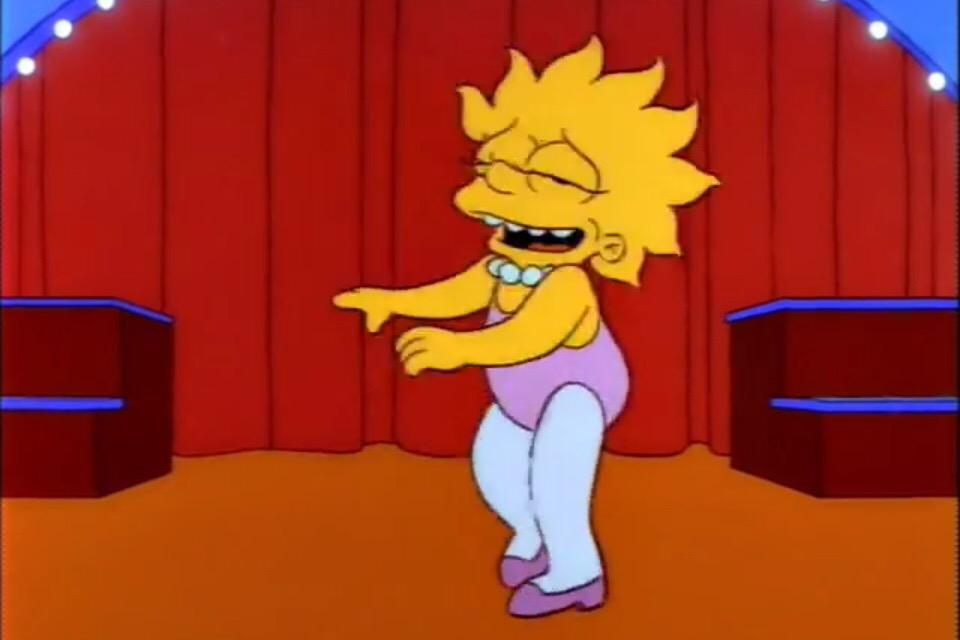 simpsons_react's tweet photo. when the alcohol hits you too hard http://t.co/joxxFGzvHC