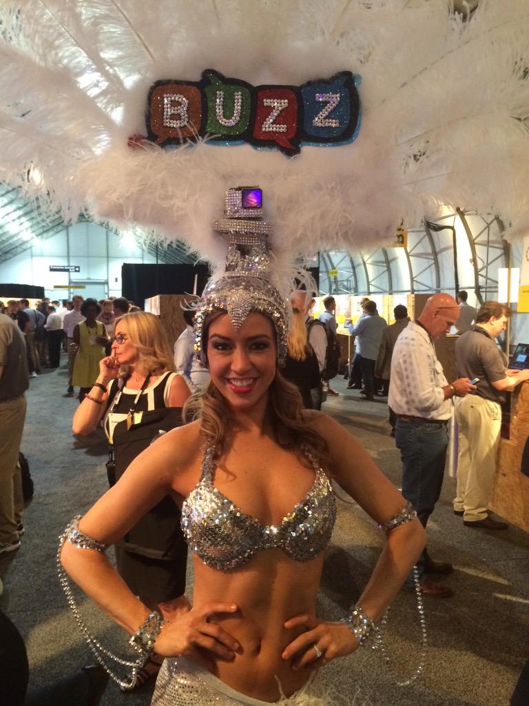 Tap5050Tweets's tweet photo. Apparently this tech conference is in Vegas! Come visit us for a chance to win an iWatch. Booth D262 #CollisionConf http://t.co/7e1Aq6bxmW