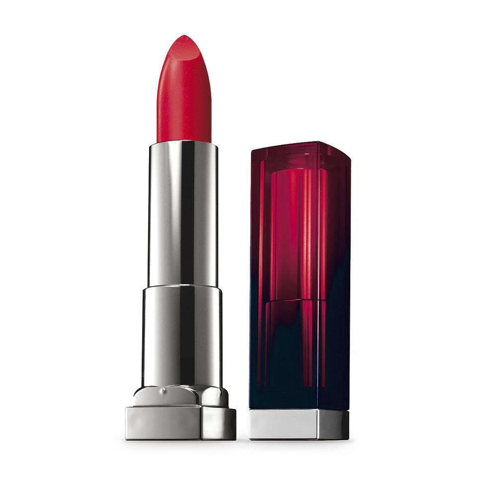 Помада для губ color sensational. Помада Maybelline Color Sensational. Мейбелин помада 527. Губная помада мейбелин в Красном. Губная мейбелин 422.