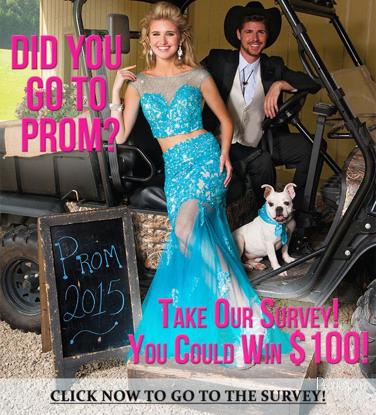 HotShotsProm's tweet photo. Did you go to prom this year? You could WIN $100 by completing our quick survey! Click here: http://t.co/ebfG3gOFEn http://t.co/Ot8jZir0jt