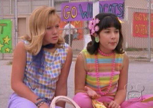 DlSNEYQUOTE's tweet photo. I miss the old Disney Channel. http://t.co/QUC2jXjOMK