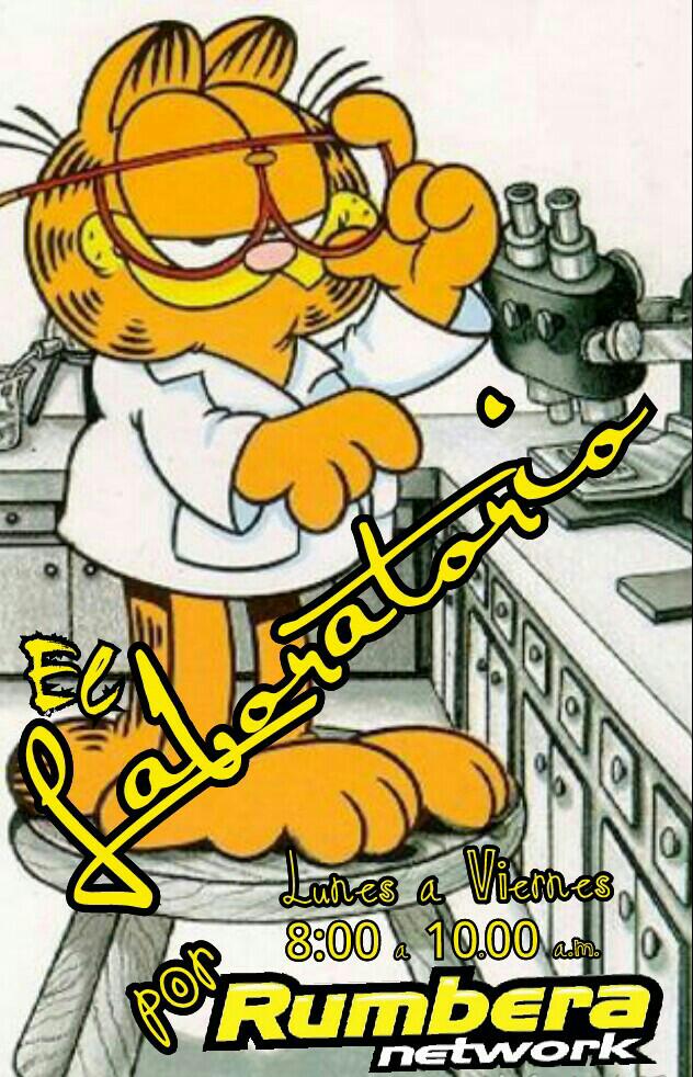Laboratoriofm tweet picture