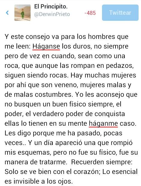 DerwinPrieto's tweet photo. Sean como la roca, que aunque las rompan en pedazos, siguen siendo rocas en cada uno de ellos. (Foto para hombres) http://t.co/ByCYKSF6Fa